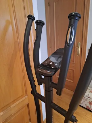 Bicicleta Elíptica Domyos J6 Essential