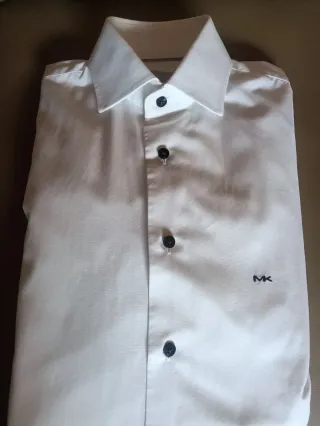 PACK DE 3 CAMISAS + CINTURÓN