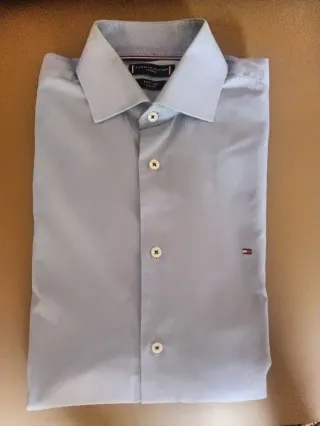 PACK DE 3 CAMISAS + CINTURÓN