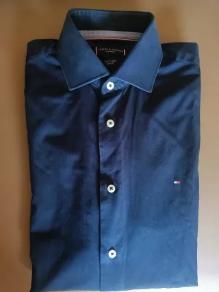 PACK DE 3 CAMISAS + CINTURÓN