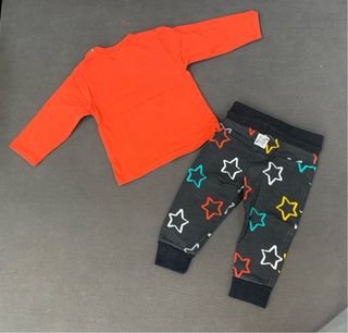 Lote Ropa Bebé 6 Meses