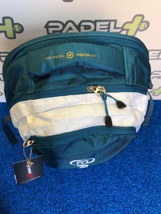 zaino Bullpadel Pearl 2026 bea Gonzalez