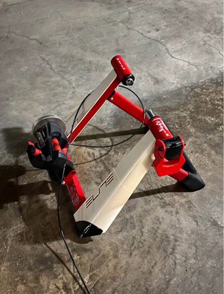 Rullo Elite Novo Force usato