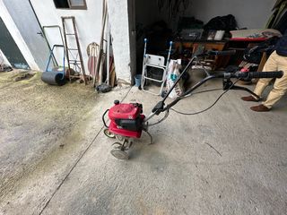 Motoazada Honda Mulita Mecánica