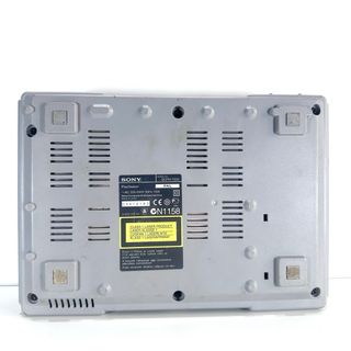 Sony PlayStation 1 PS1  Mod Completa di Cavi