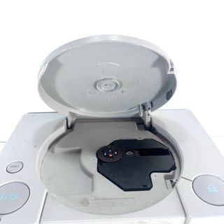 Sony PlayStation 1 PS1  Mod Completa di Cavi