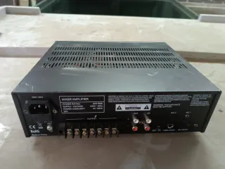 Fonestar AS-13 Amplificador Audio