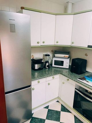 Piso en venta en Centro Ciudad en Fuengirola