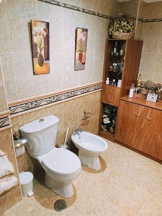 Piso en venta en Centro Ciudad en Fuengirola