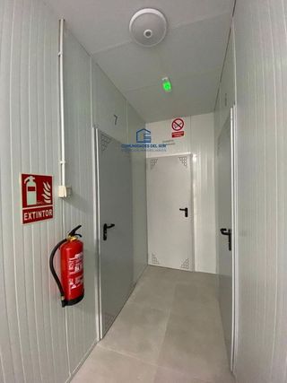 Local comercial en venta en La Paz - Segunda Aguada - Loreto en Cádiz