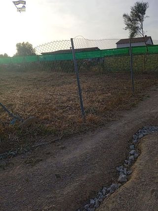 Solar en venta en Arcos de la Frontera