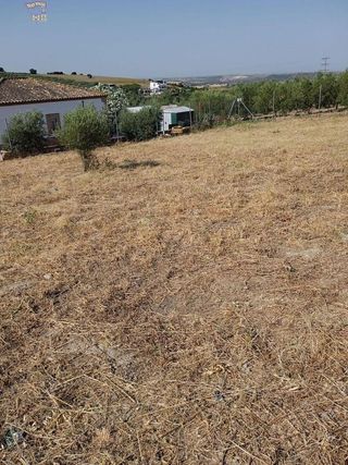 Solar en venta en Arcos de la Frontera