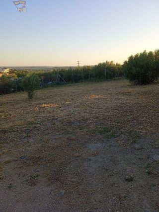 Solar en venta en Arcos de la Frontera