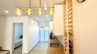 Casa adosada en venta en Nueva Torrevieja - Aguas Nuevas en Torrevieja