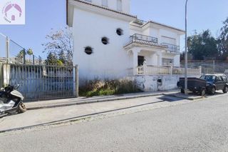 Chalet en venta en Cervantes en Granada