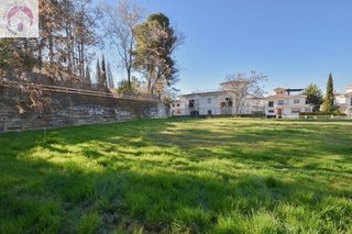 Chalet en venta en Cervantes en Granada
