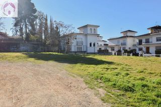 Chalet en venta en Cervantes en Granada