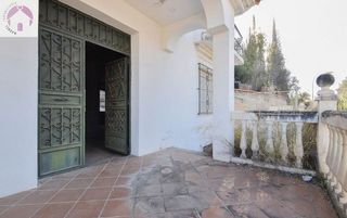 Chalet en venta en Cervantes en Granada