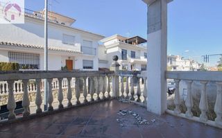 Chalet en venta en Cervantes en Granada