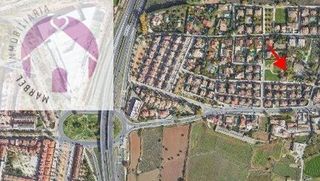 Chalet en venta en Cervantes en Granada