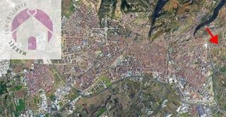 Chalet en venta en Cervantes en Granada