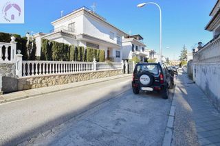 Chalet en venta en Cervantes en Granada