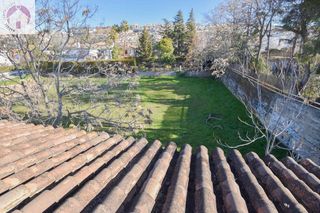 Chalet en venta en Cervantes en Granada