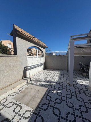 Chalet en venta en La Siesta - El Salado - Torreta en Torrevieja