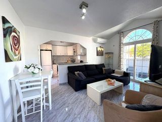 Chalet en venta en La Siesta - El Salado - Torreta en Torrevieja