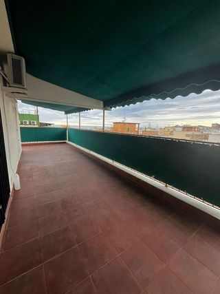 Ático en venta en Centro Urbano en Benidorm