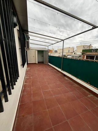 Ático en venta en Centro Urbano en Benidorm