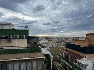 Ático en venta en Centro Urbano en Benidorm