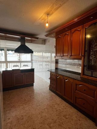 Ático en venta en Centro Urbano en Benidorm