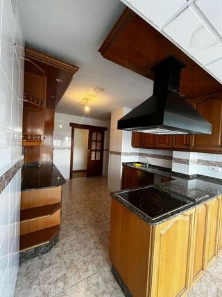 Ático en venta en Centro Urbano en Benidorm