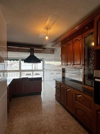 Ático en venta en Centro Urbano en Benidorm