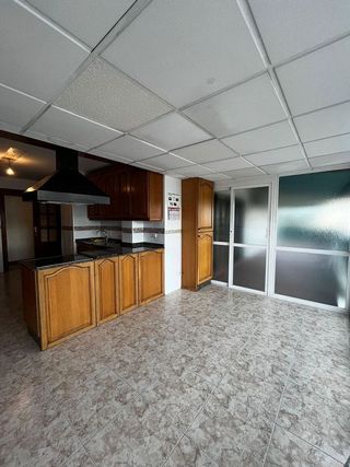 Ático en venta en Centro Urbano en Benidorm