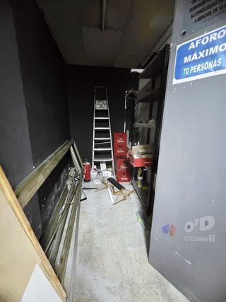 Local comercial en venta en Centre en Sant Boi de Llobregat