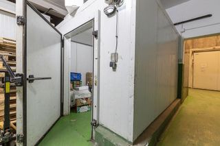 Nave industrial en venta en Almuñecar en Almuñécar