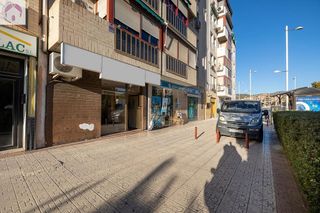 Local comercial en venta en Fígares en Granada