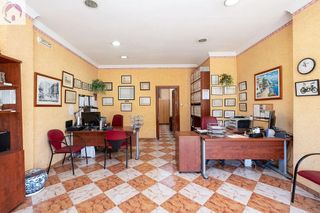 Local comercial en venta en Fígares en Granada