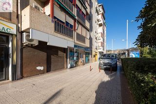Local comercial en venta en Fígares en Granada