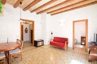 Piso en alquiler en El Raval en Barcelona