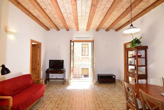 Piso en alquiler en El Raval en Barcelona