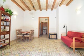 Piso en alquiler en El Raval en Barcelona