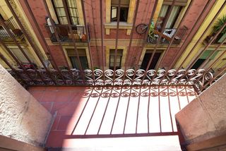 Piso en alquiler en El Raval en Barcelona