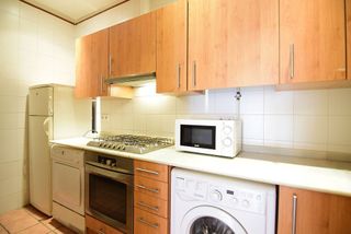 Piso en alquiler en El Raval en Barcelona