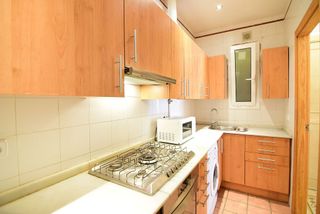 Piso en alquiler en El Raval en Barcelona