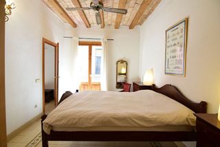 Piso en alquiler en El Raval en Barcelona