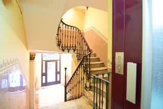 Piso en alquiler en El Raval en Barcelona