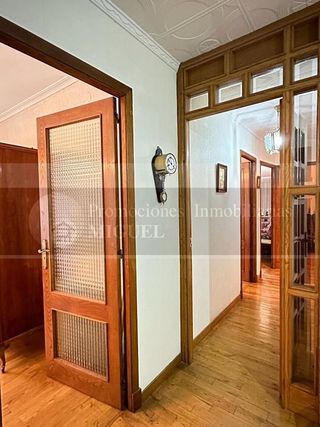Piso en venta en Verín